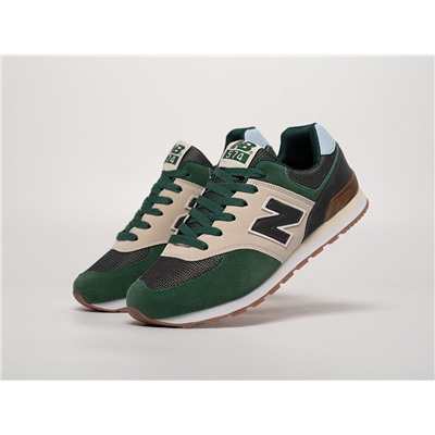 Кроссовки New Balance 574