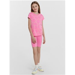 ФУТБОЛКА ДЛЯ ДЕВОЧЕК 2ШТ. 117892-2