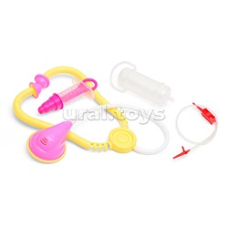 Набор доктора "Медсестра" в пакете