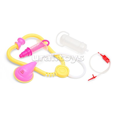Набор доктора "Медсестра" в пакете