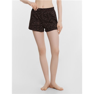 КОМПЛЕКТ ЖЕНСКИЙ (ФУТБОЛКА, ШОРТЫ) 592536