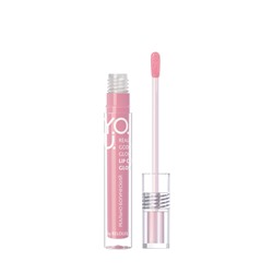 Блеск для губ ухаживающийY.O.U. Really Goddess Glow 02 Romantic Glow