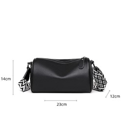 Bags Сумка женская / кожа / 0065301