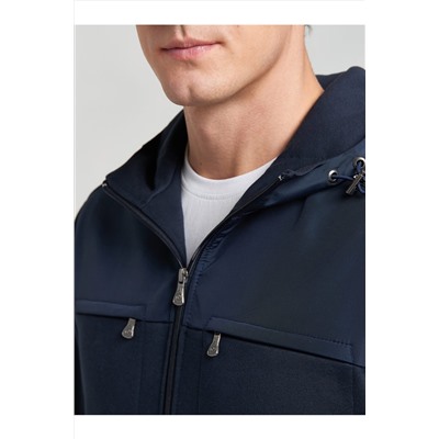 Костюм (Толстовка+Брюки) ADDIC-SPORT, 1095507