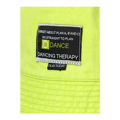 Панама текстильная джинсовая для мальчиков PLAYTODAY, 1242836