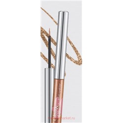 Корея Monic Beauty Подводка для глаз с блесками Glam&Glow тон 03 Sparcle Brow