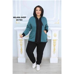 Спортивный костюм #23055355