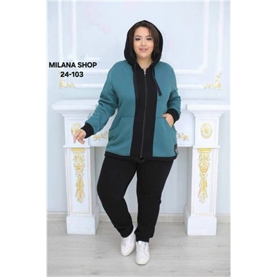 Спортивный костюм #23055355