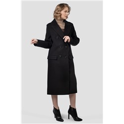 01-11266 Пальто женское демисезонное