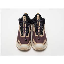 Зимние Кроссовки Columbia Cloudflow Flt Mid