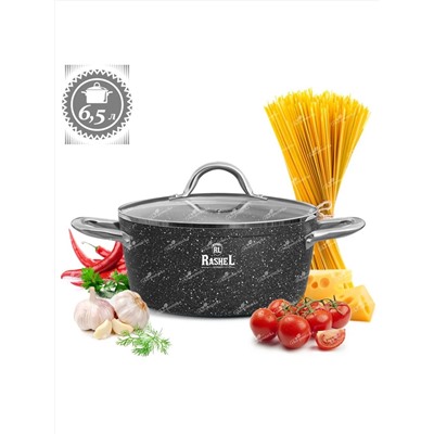 Rashel Жаровня R-24465