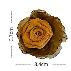 Акц -12% Краб для волос арт. 01 8771 (id 275806)