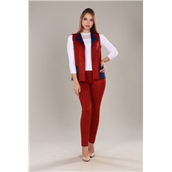 Костюм "Бигарель" (Бордовый)