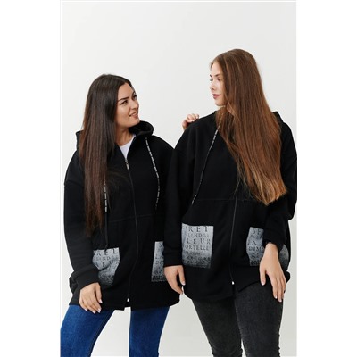 Натали Толстовка 9161