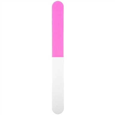 Sow Good, Three Step Nail Buffer, 1 Count