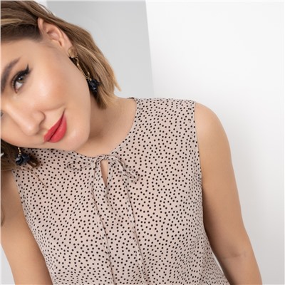 Блуза, Легкое настроение (мираж)