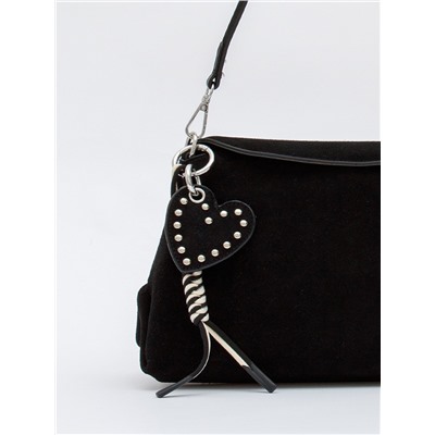 Сумка 11192-1VG black Vitelli Grassi