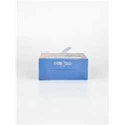 Набор подарочных коробок, 3 шт., «С Новым годом», 12×21×5 см