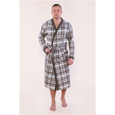 804 Халат мужской Артур