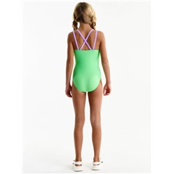 Купальник для девочек