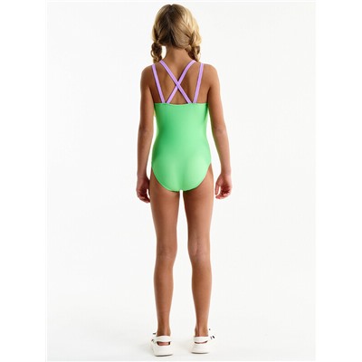 Купальник для девочек