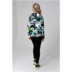 Ветровка DIZZYWAY, 985564