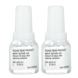 Life Extension, Brite Eyes III, 2 Vials, 0.17 fl oz. (5 ml) Each