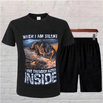 Костюм двойка