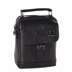 Сумка 66620SG black Fuzhiniao