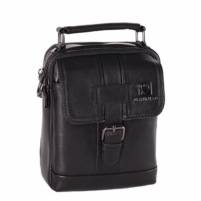 Сумка 66620SG black Fuzhiniao