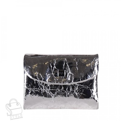 Женский кошелек 7007-5 silver Velina Fabbiano