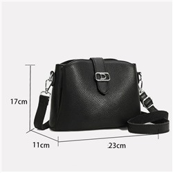 Bags Сумка женская / кожа /    02284