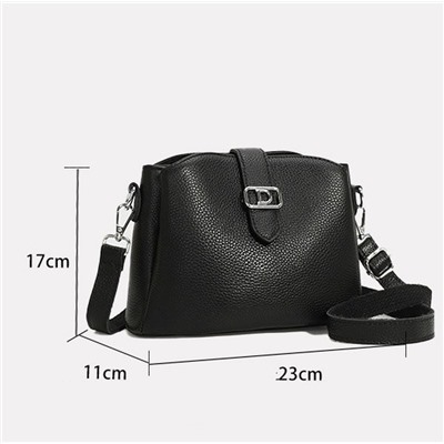 Bags Сумка женская / кожа /    02284