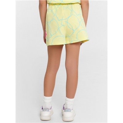 ШОРТЫ ДЛЯ ДЕВОЧЕК 137727