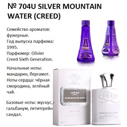 № 704U RENI Selective (unisex) (L)