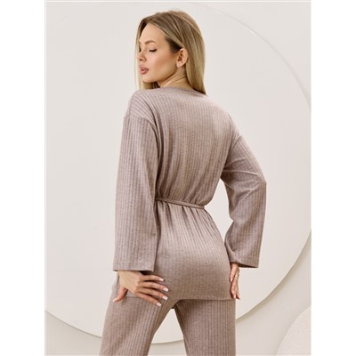 Кардиган-кимоно Эвила-1