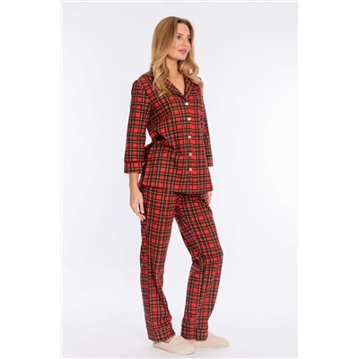 Пижама М323213б