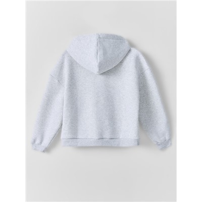 ТОЛСТОВКА ДЛЯ ДЕВОЧЕК 167760