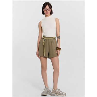 ШОРТЫ ЖЕНСКИЕ 132378