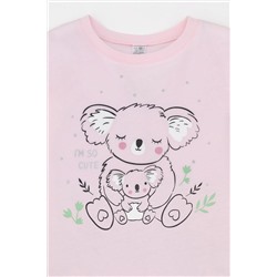 Пижама CROCKID, 1216412