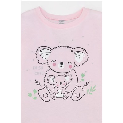 Пижама CROCKID, 1216412