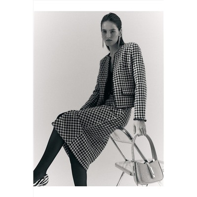 Жакет POMPA, 1033908