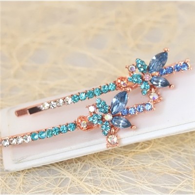 Заколка  Н01-12743р (2 шт.)