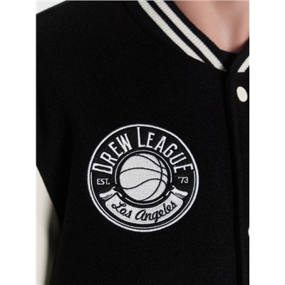 БОМБЕР МУЖСКОЙ 121208