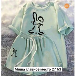Спортивный костюм #22448326