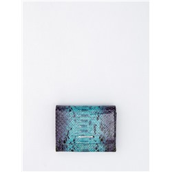 Кошелек 7012-18 blue  Velina-Fabbiano