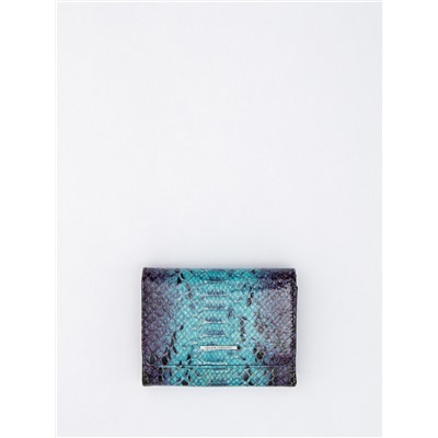 Кошелек 7012-18 blue  Velina-Fabbiano