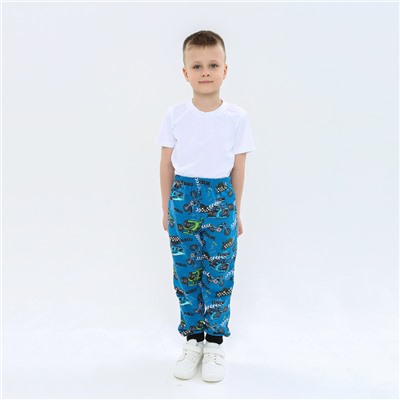 Штаны для мальчика Ян