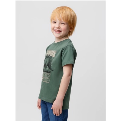 CROCKID Футболка КР 301857