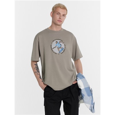 ФУТБОЛКА МУЖСКАЯ 111932